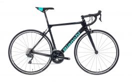 Bianchi sprint ultegra disc shop 2020