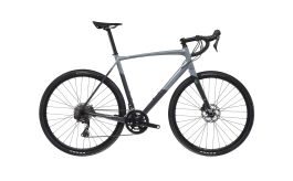 Impulso All Road - GRX 400 10sp - Bianchi Bicycles