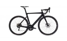 Aria Ultegra 11sp 52 36