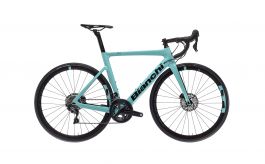 【人気商品】 Bianchi Aria - 105 11sp - Bianchi.com パーツ