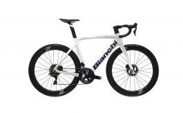 ソウハ　Bianchi Oltre XR4