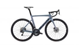 Aria Ultegra Di2 12 sp Bianchi Bicycles