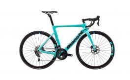 Aria - Rival eTap AXS 12sp - Bianchi Bicycles