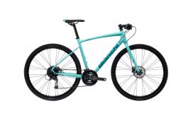 C Sport Alivio 2x9sp Bianchi Bicycles