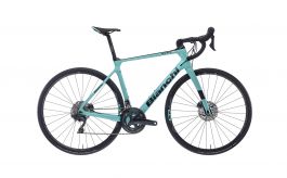 Bianchi infinito xe online weight