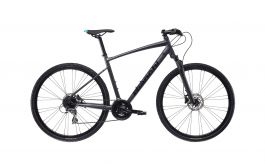 Bianchi C Sport Cross Acera 24SP Bianchi