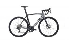 Bianchi oltre xr3 cv disc ultegra 2025