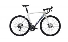 Bianchi oltre xr3 disc frameset new arrivals