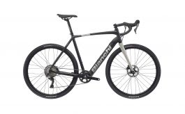 e Impulso Gravel GRX 600 1x11sp Bianchi Bicycles