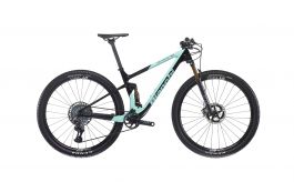 Methanol CV FS 9.1 XX1 Eagle AXS 1x12sp Bianchi Bicycles