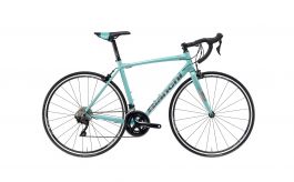 Bianchi via top nirone 7 2017