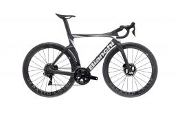 Oltre PRO - Durace Di2 12sp Compact Disc brake - Bianchi Bici