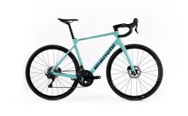 BIANCHI Infinito 2011年モデル インフィニート 105 YTB5DI2K_23.jpg