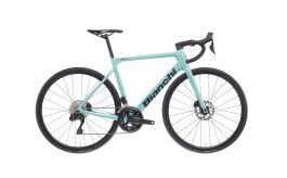 [問題] Bianchi sprint icr