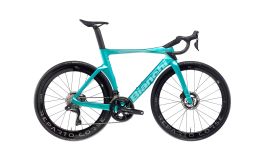 Bianchi RC CamaleonteⅡ Bianchi RC CamaleonteⅡ Two new colourways for Oltre RC