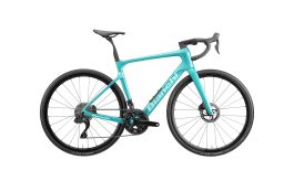 Bianchi Infinito - 105 DI2 12SP - Bianchi.com