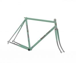Bianchi eroica st campagnolo cheap road bike 2020