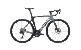 Bianchi Oltre XR4 Ultegra Di2 12sp Bianchi