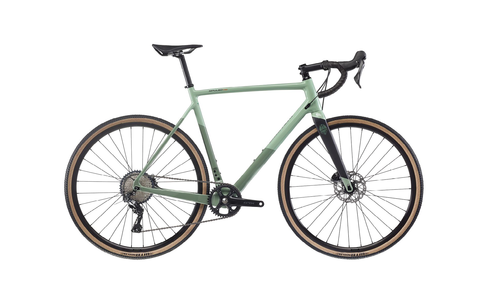 Impulso Pro - GRX - Bianchi Bicycles