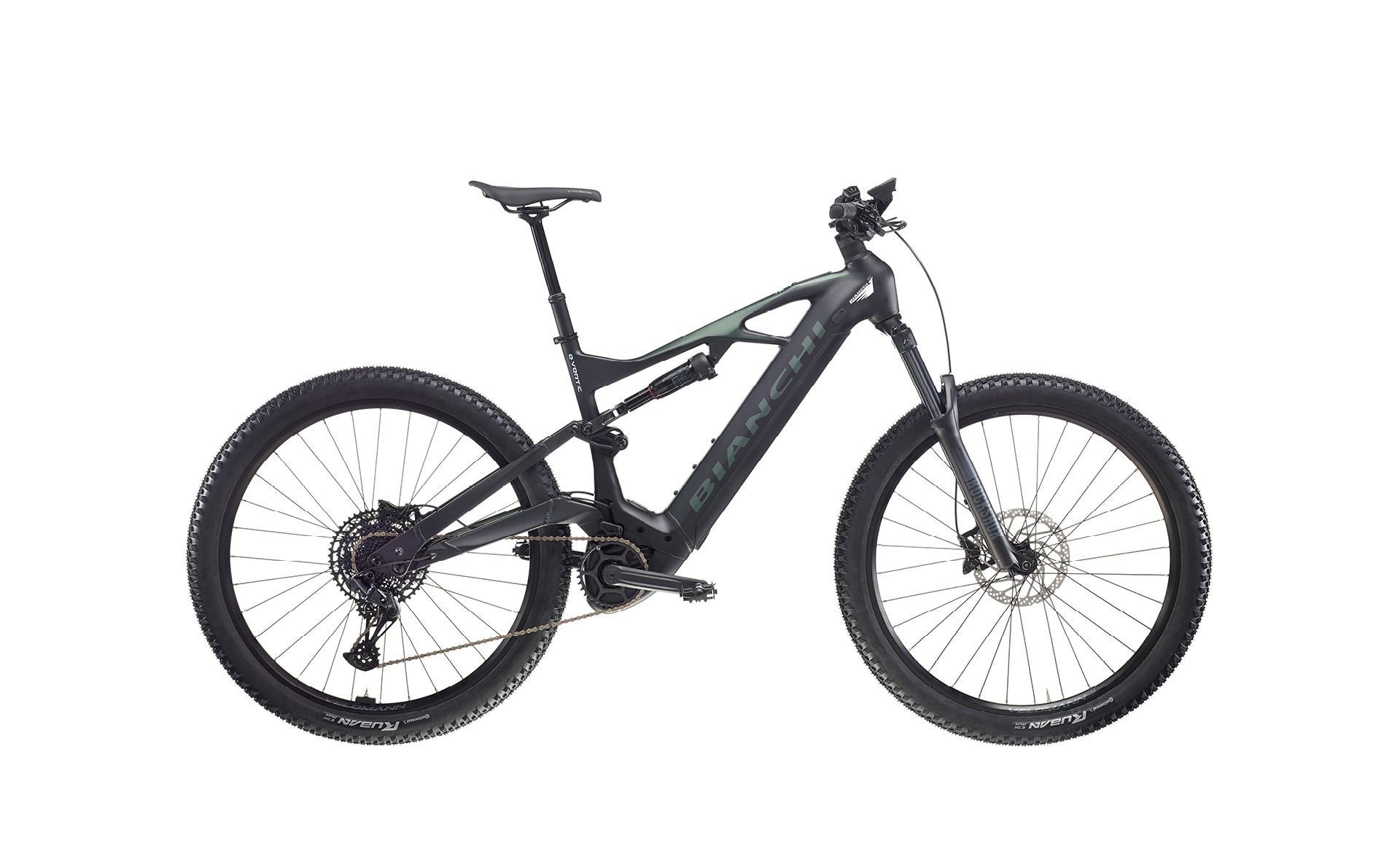 Bianchi fx type outlet