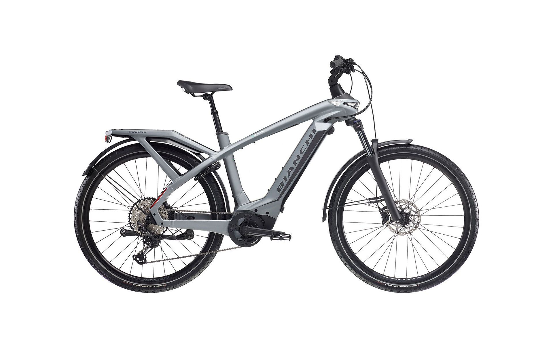 Bianchi e shop mtb 2020