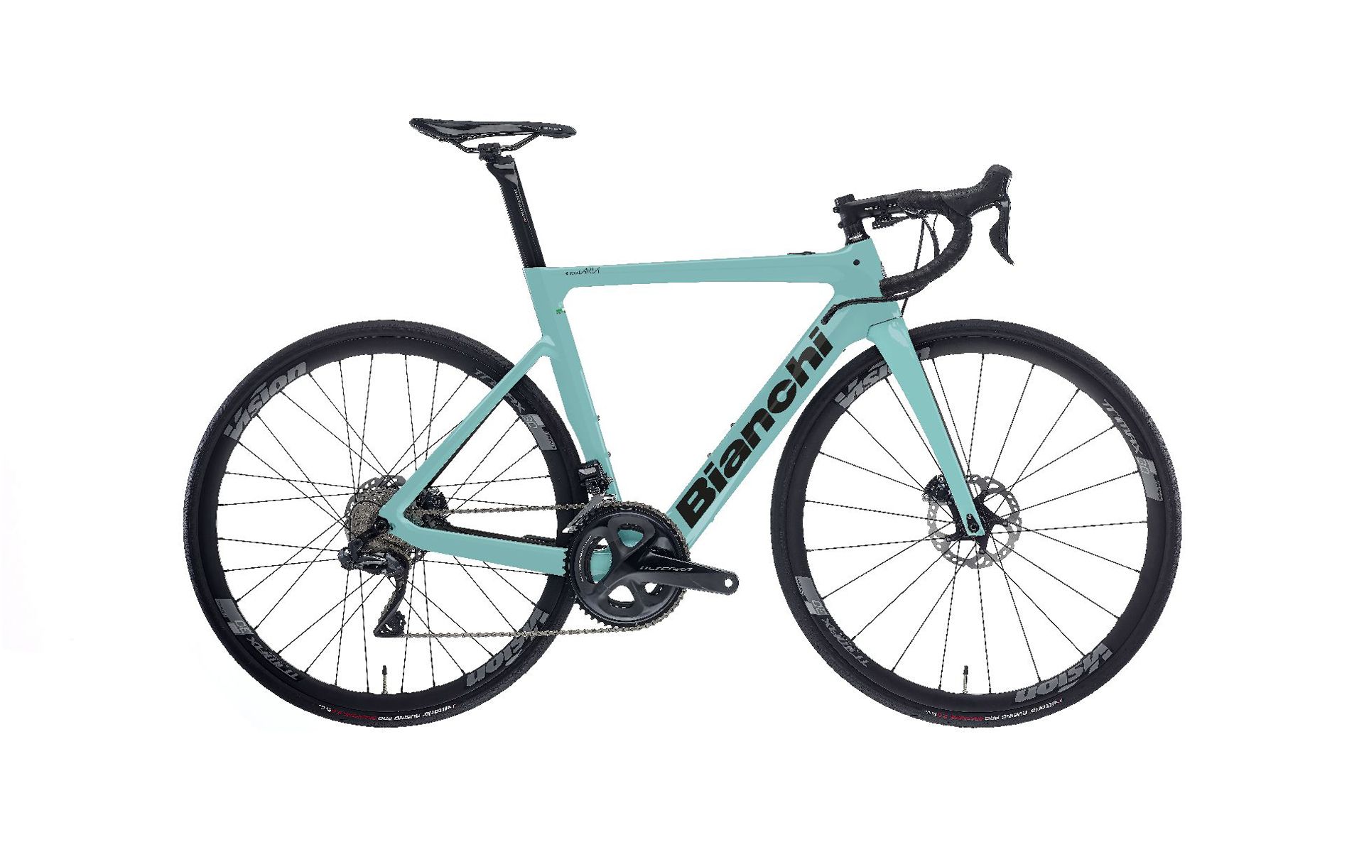 Aria e Road 105 Di2 12sp Bianchi Bicycles