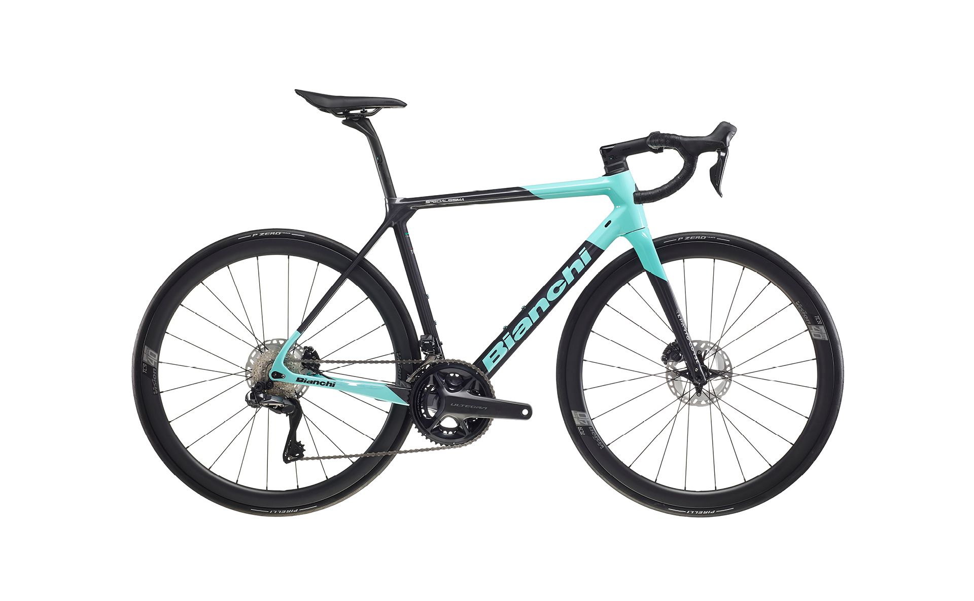 Bianchi hotsell thru axle