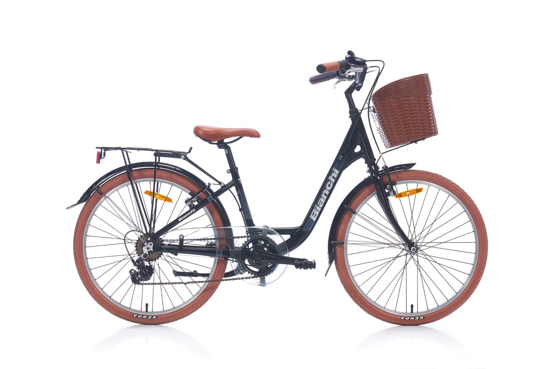 Bicicleta oxford cyclotour aro 24 sale
