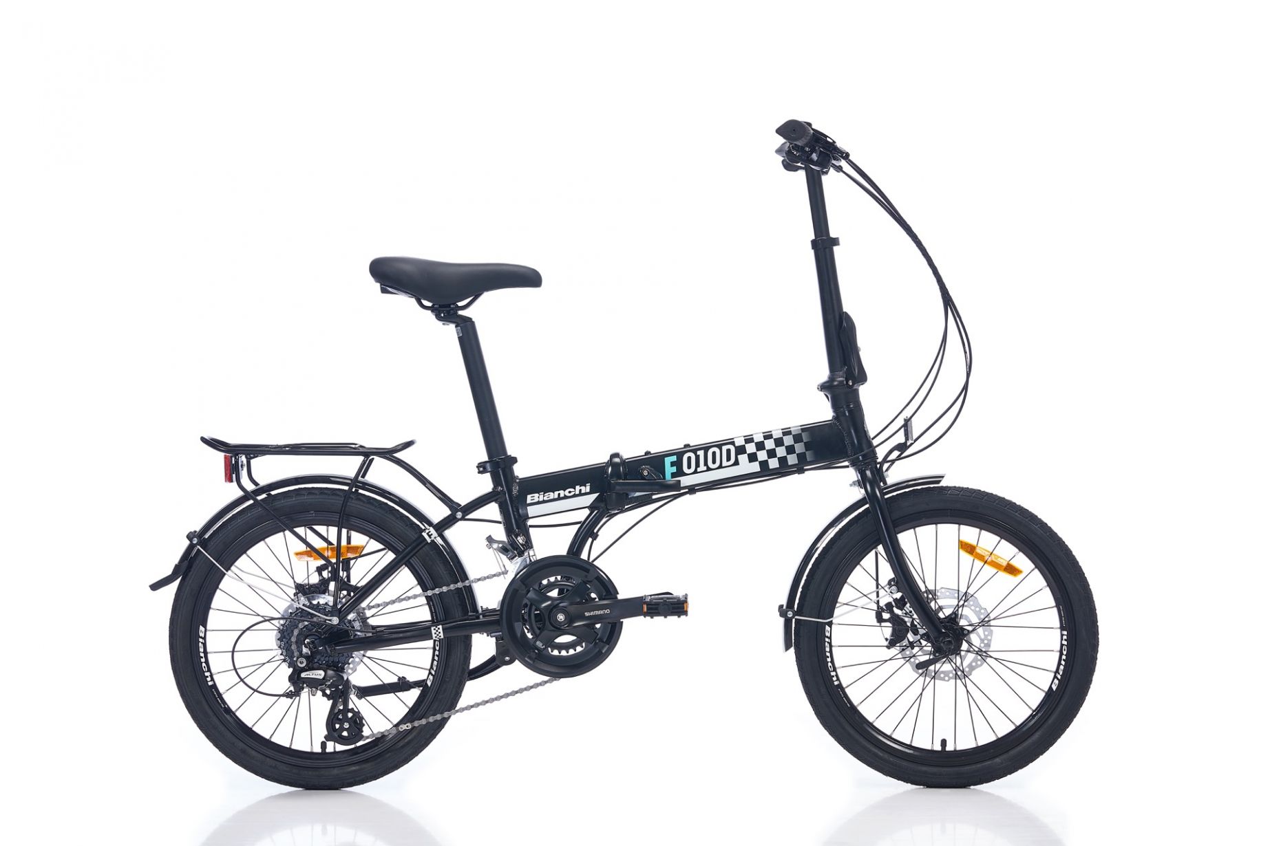 Bianchi 20 inch bike outlet