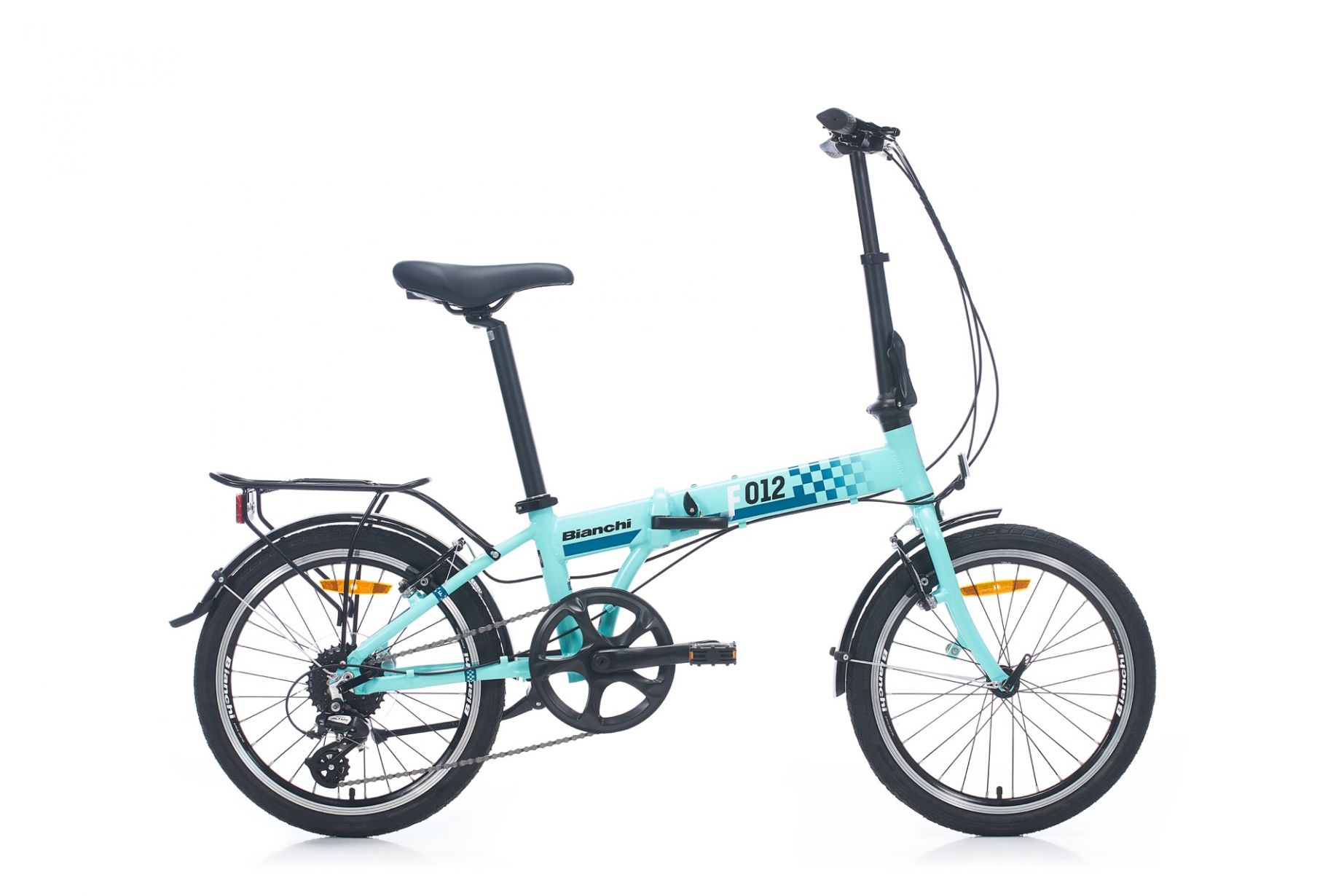 Bianchi aluminio clearance