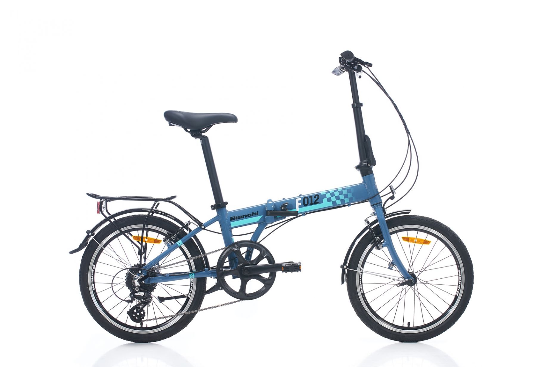 Bianchi 20 inch bike hotsell