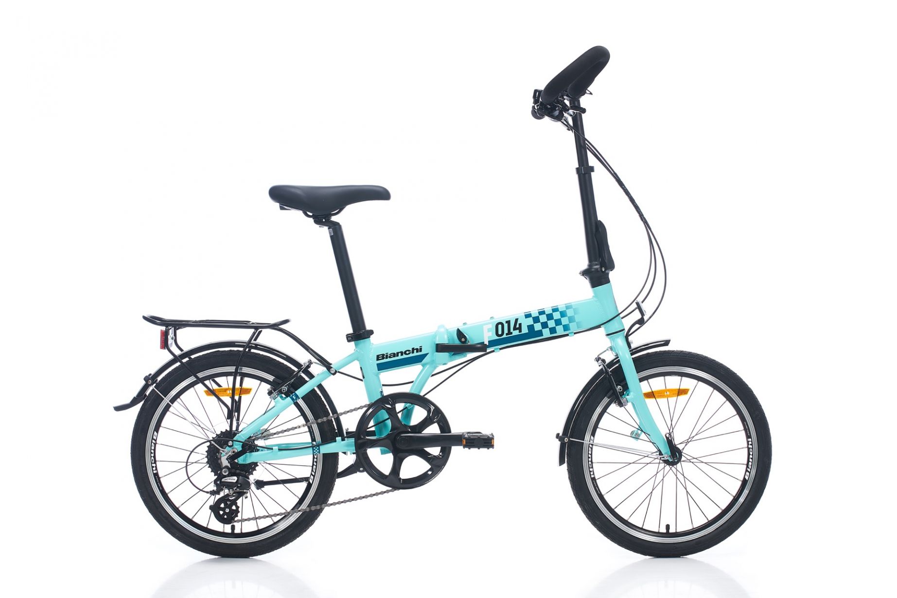 Bianchi 20 inch bike cheap