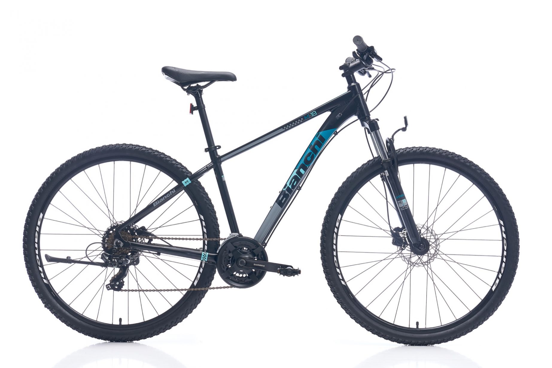 Bianchi mtb 29er clearance