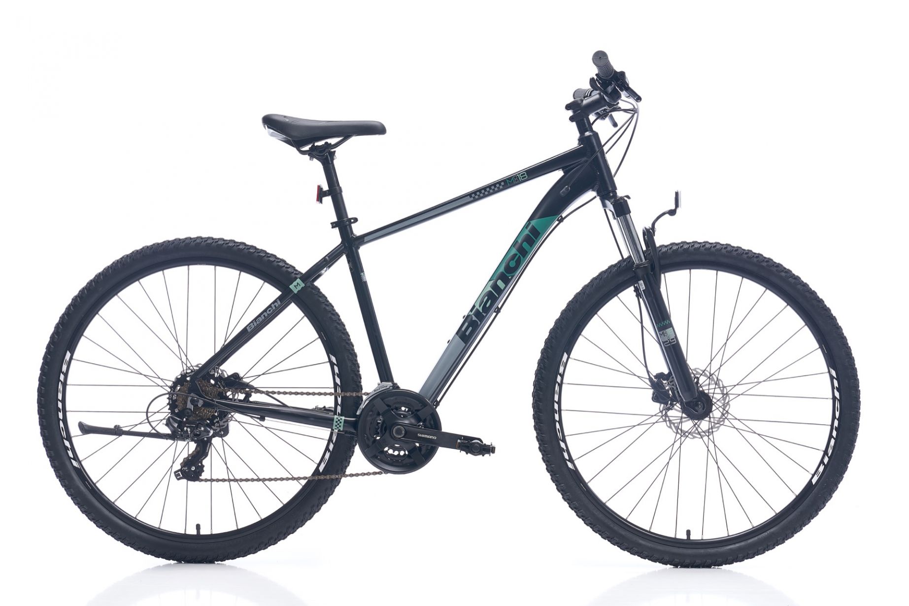 Reko discover mountain bike 2025