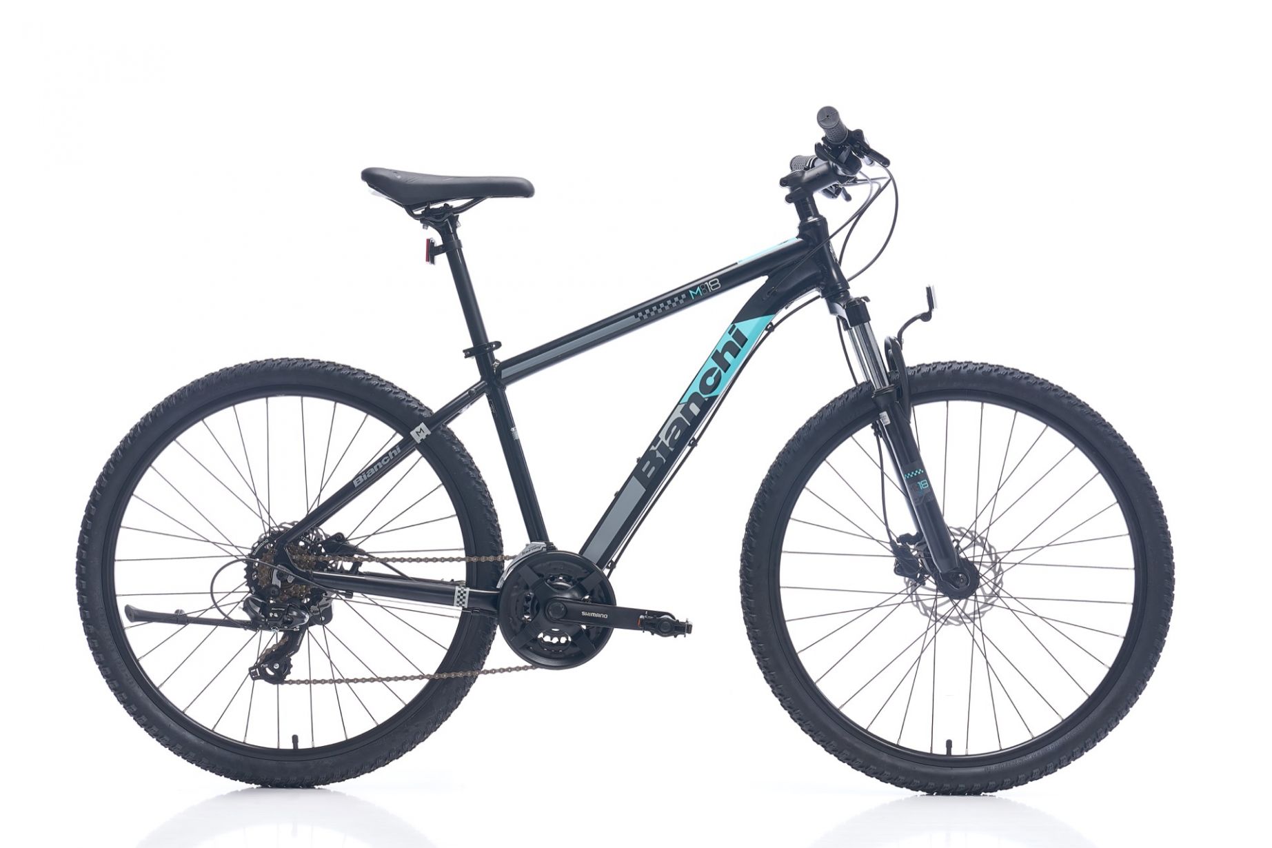 Bianchi mountain sales bike 27.5