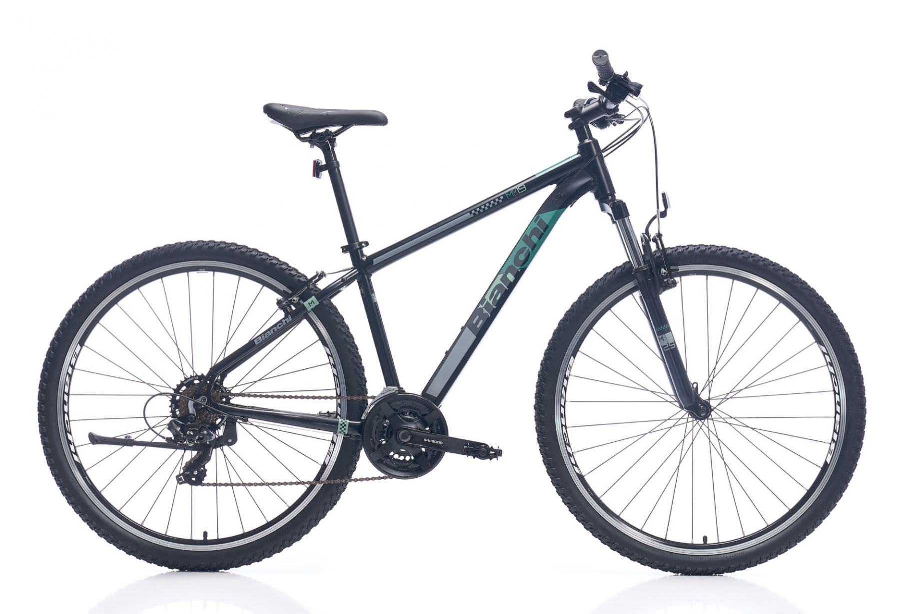 Bianchi mtb 29er cheap