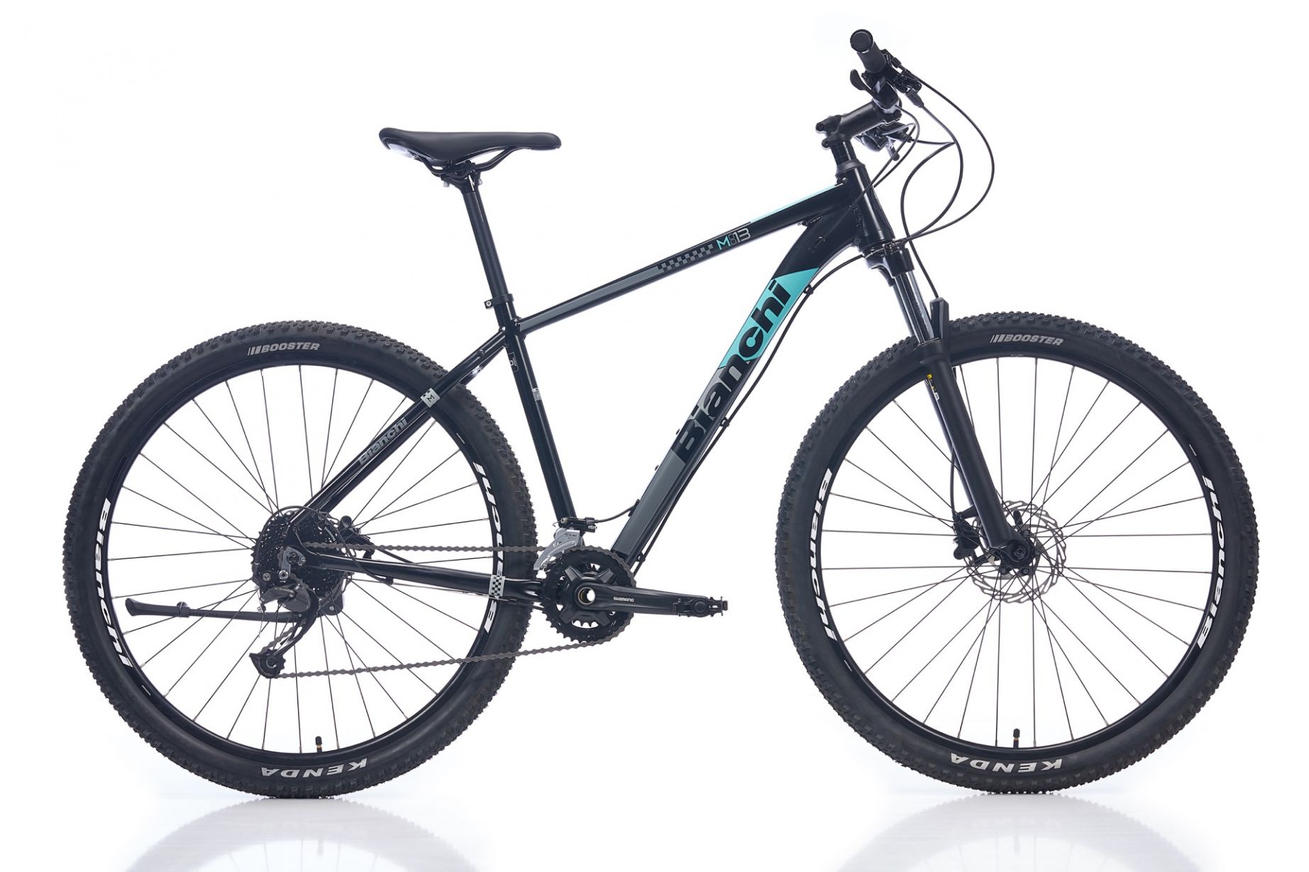 Bianchi 29er clearance hardtail