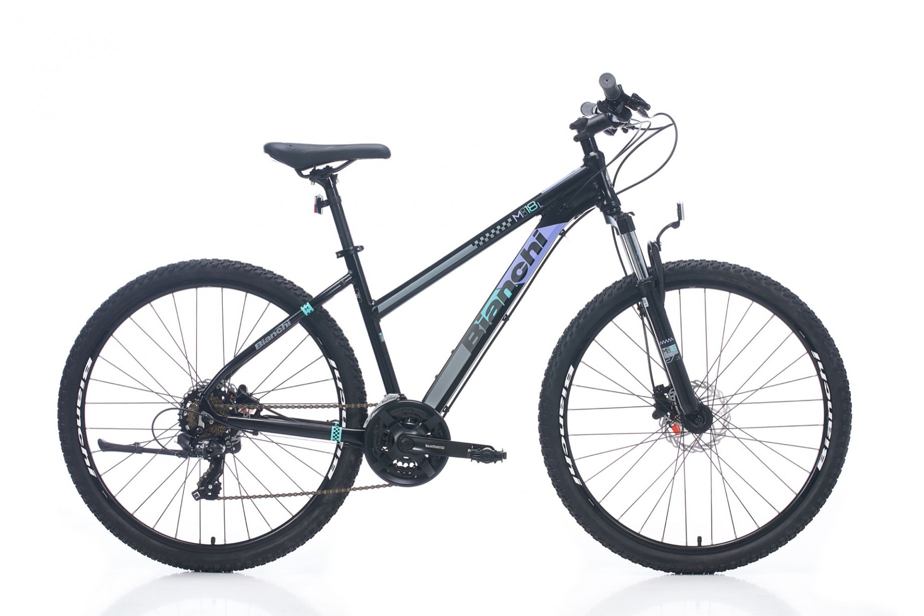 Bianchi discount 27.5 mtb