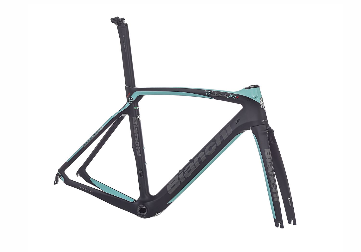 Bianchi frame online