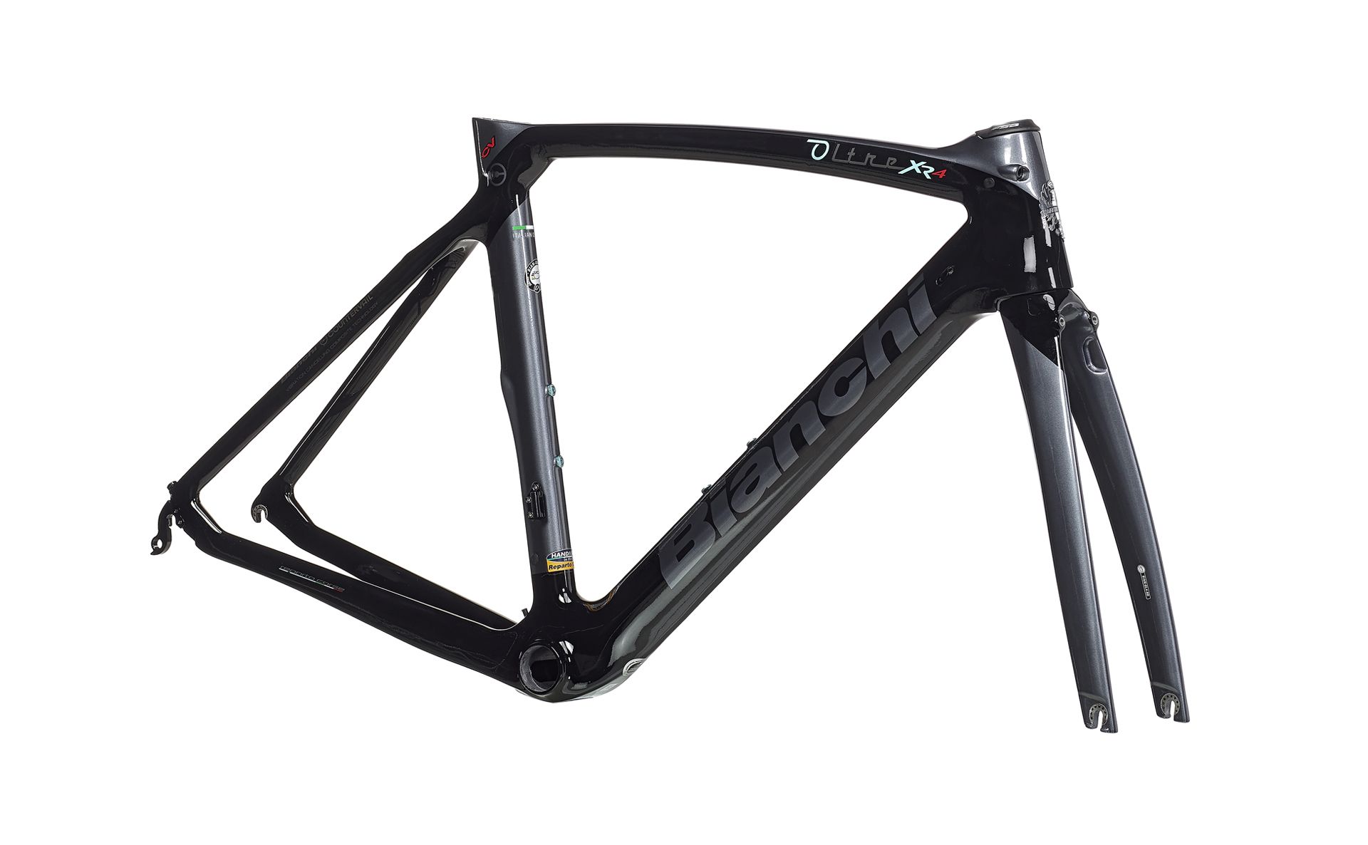 Bianchi frame deals