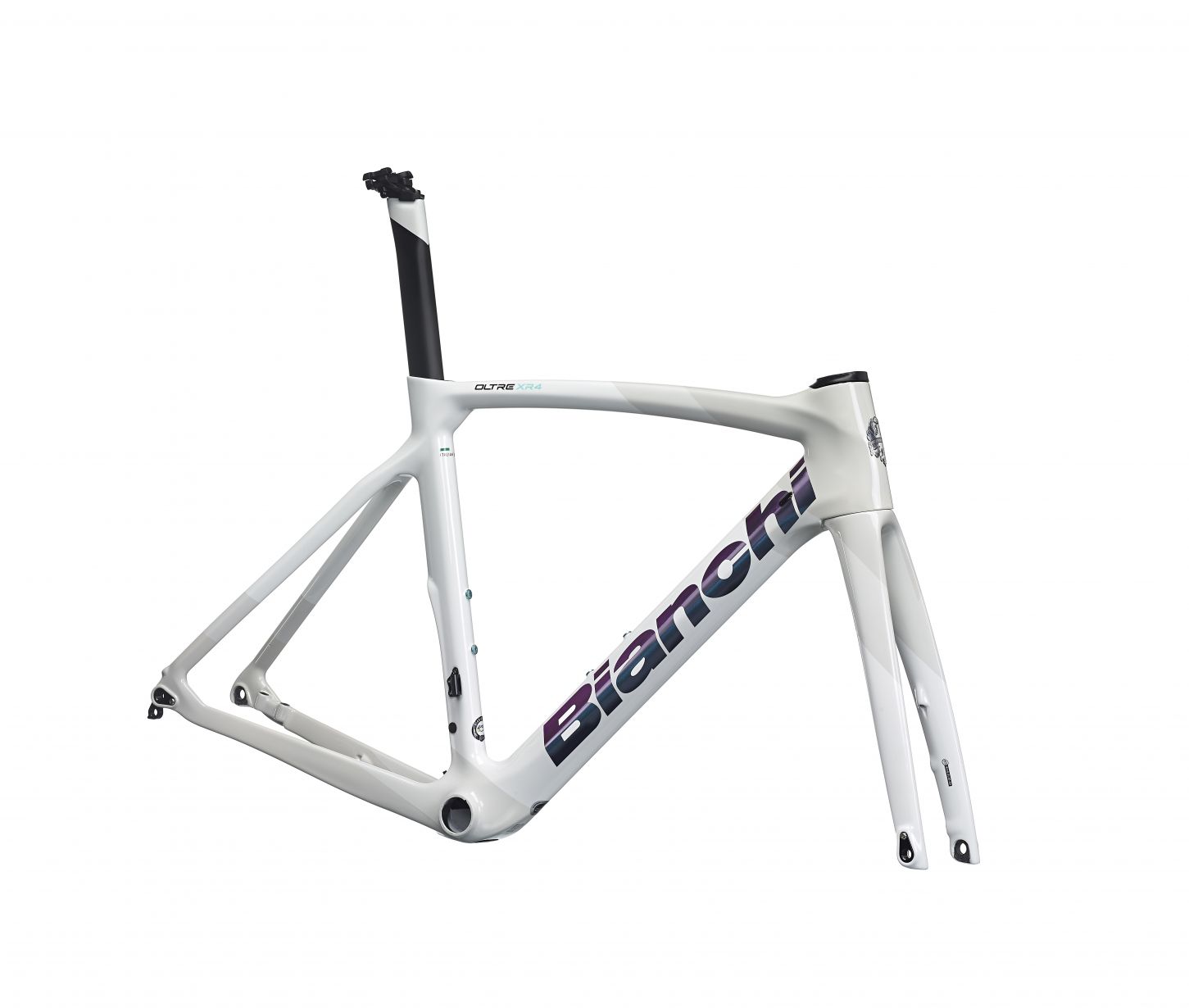 Bianchi white online