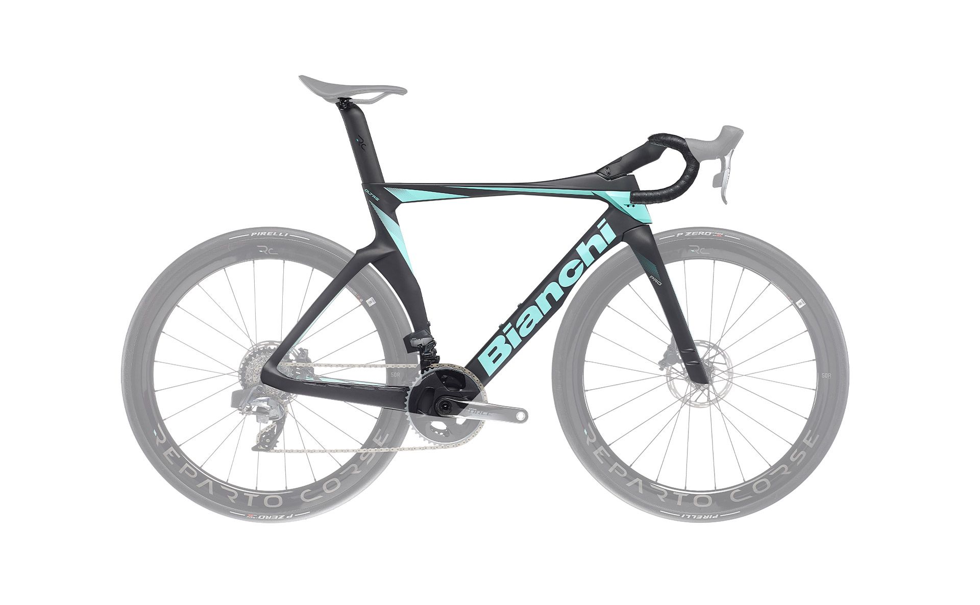 Bianchi frame online