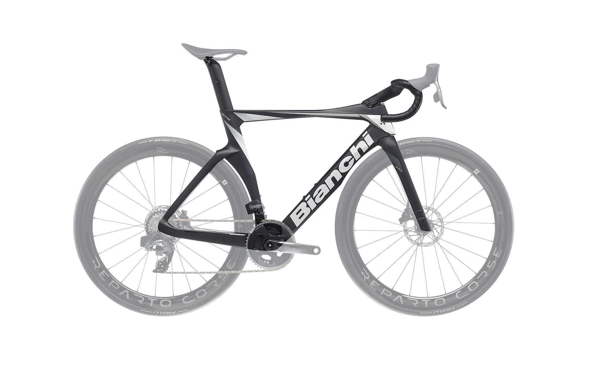 Bianchi frame online