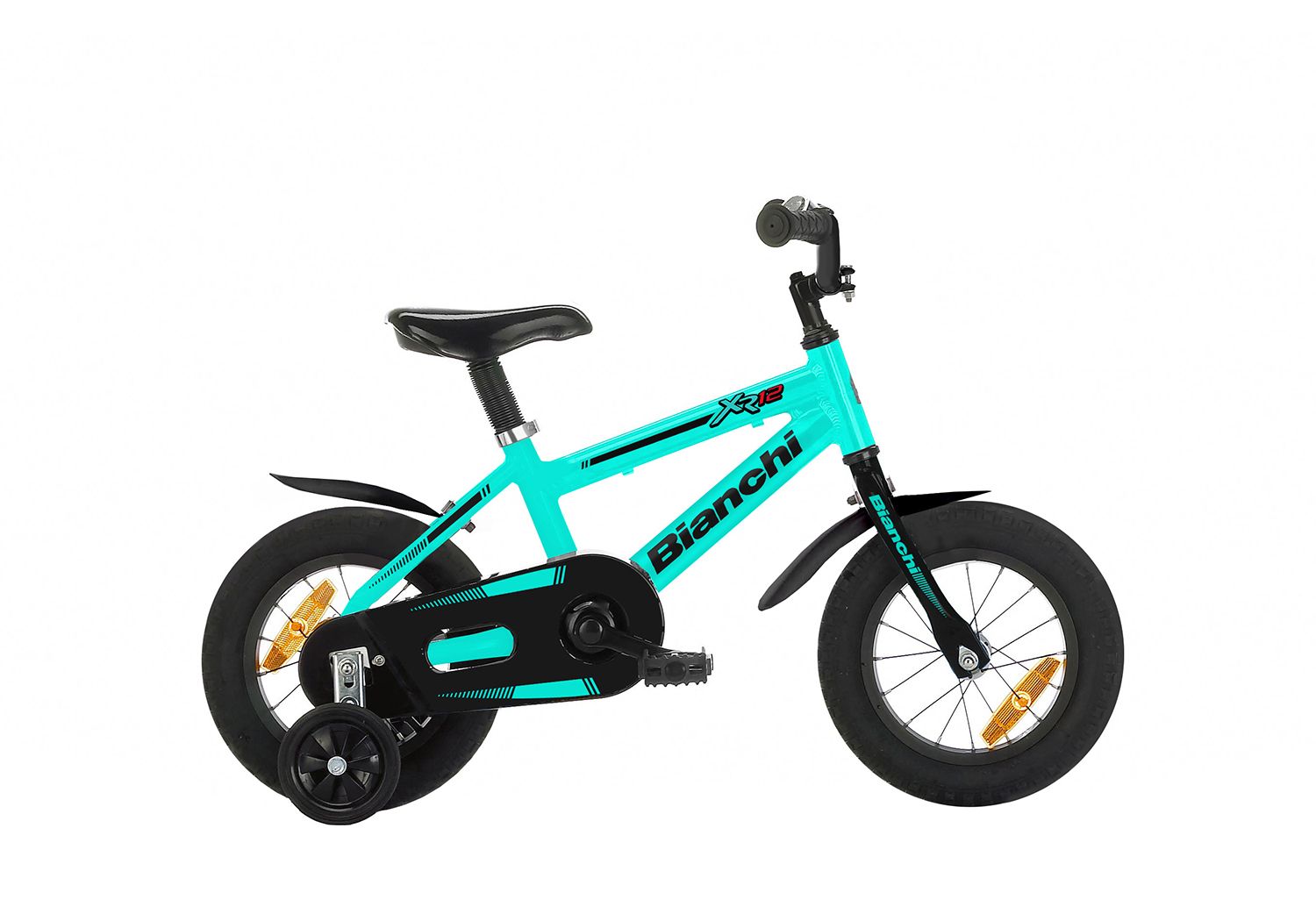 XR12 Boy XR12 Boy Bianchi Bicycles