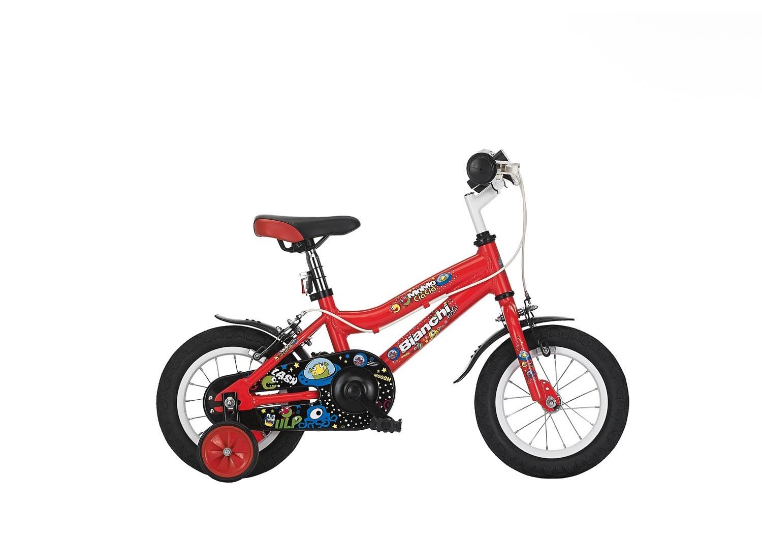 Bianchi childrens bikes store