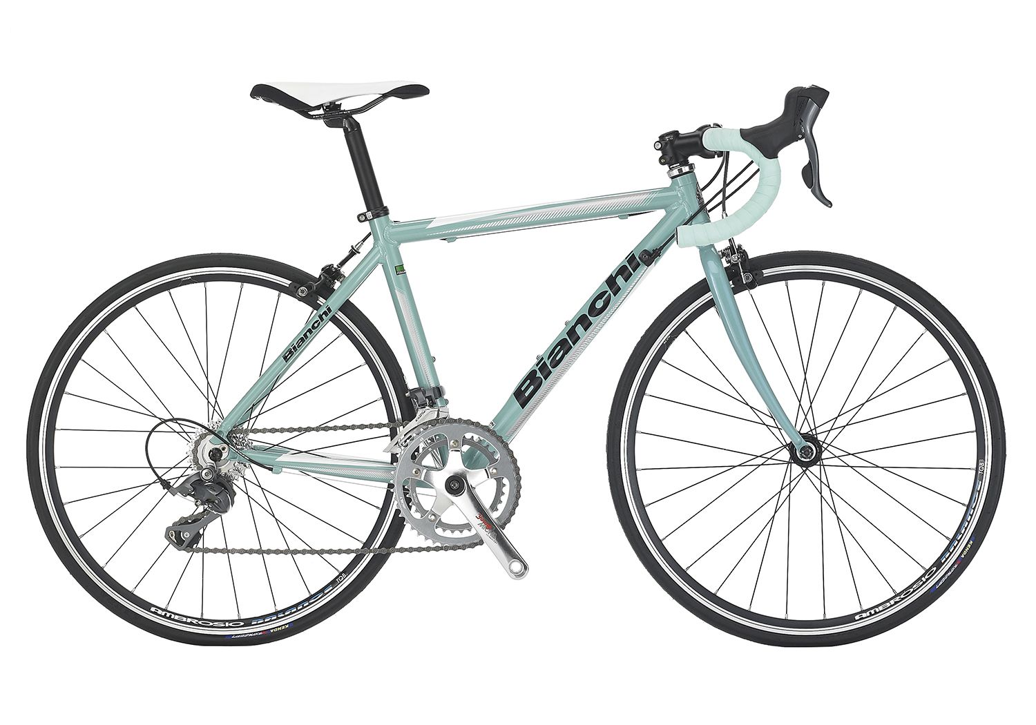 Junior Claris 16sp Bianchi Bicycles
