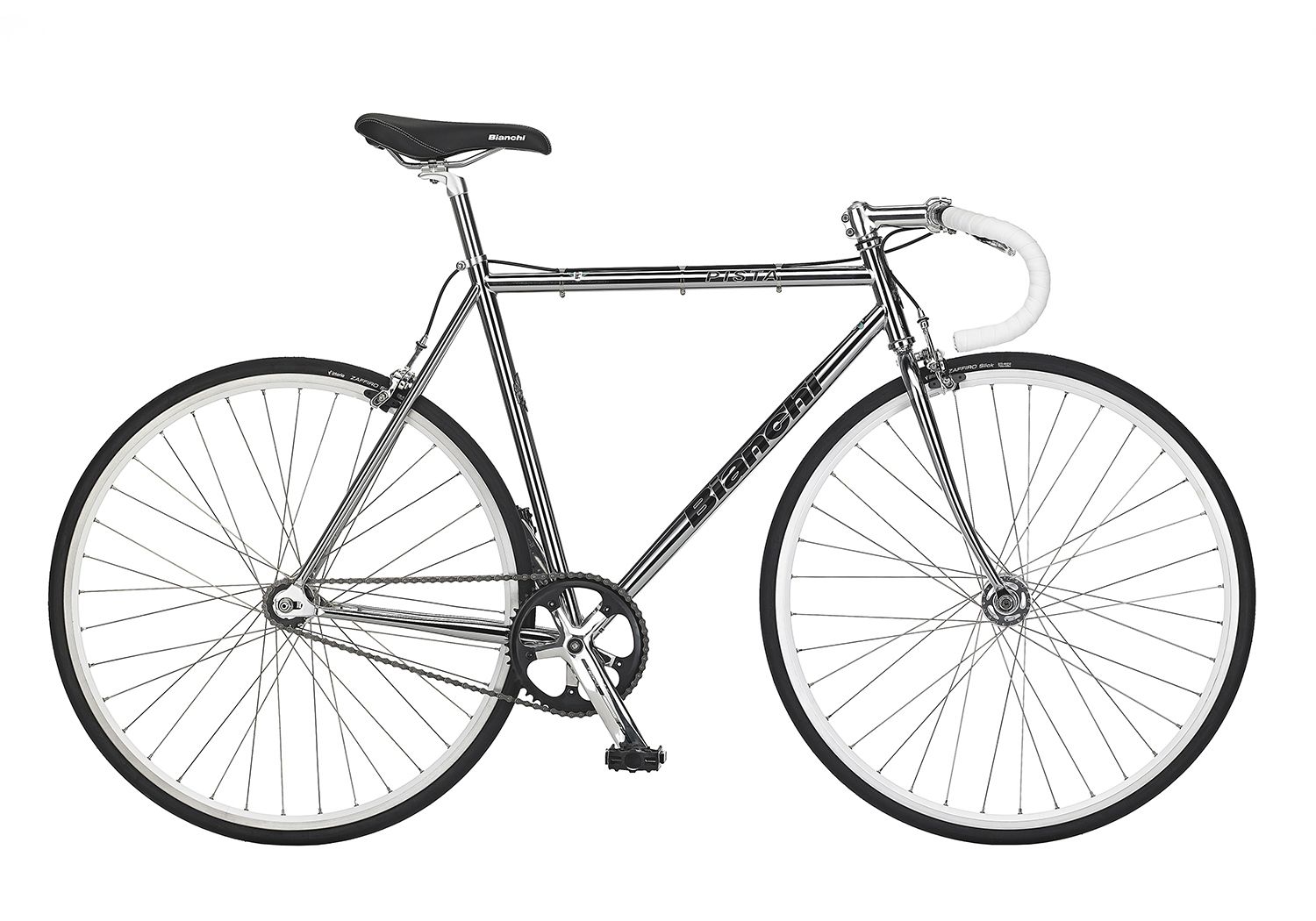 Bianchi pista steel for sale deals