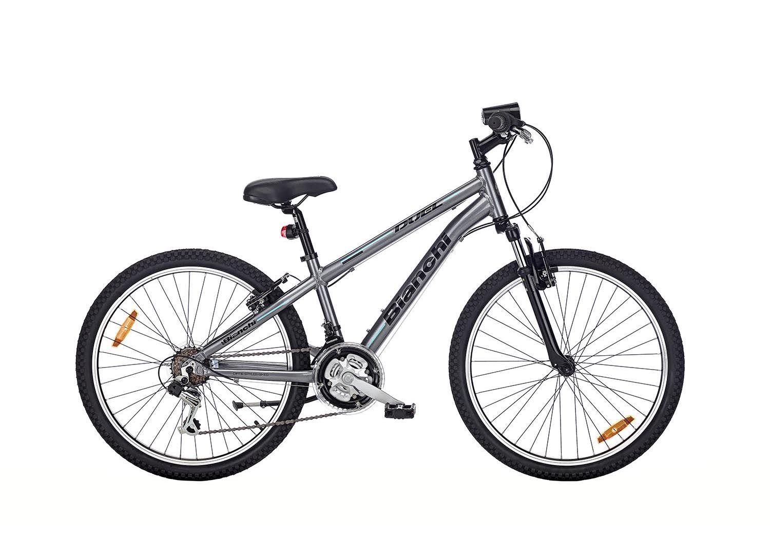Duel 24 Boy 18v V Brake