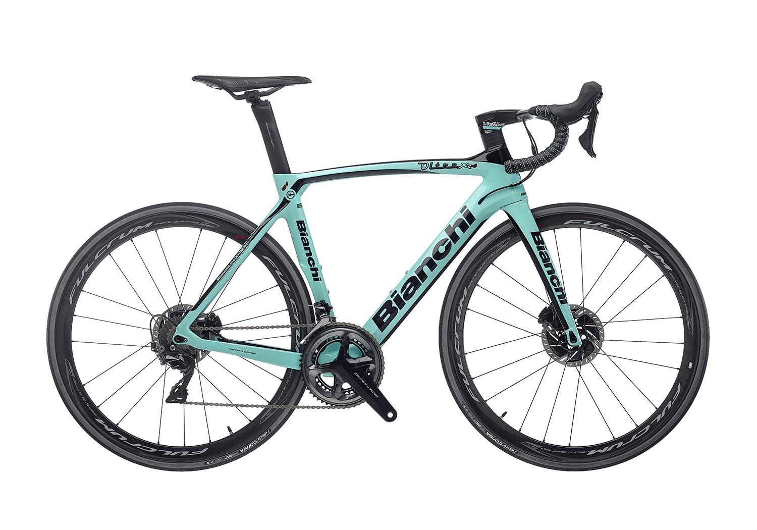 Bianchi oltre sale xr4 disc black