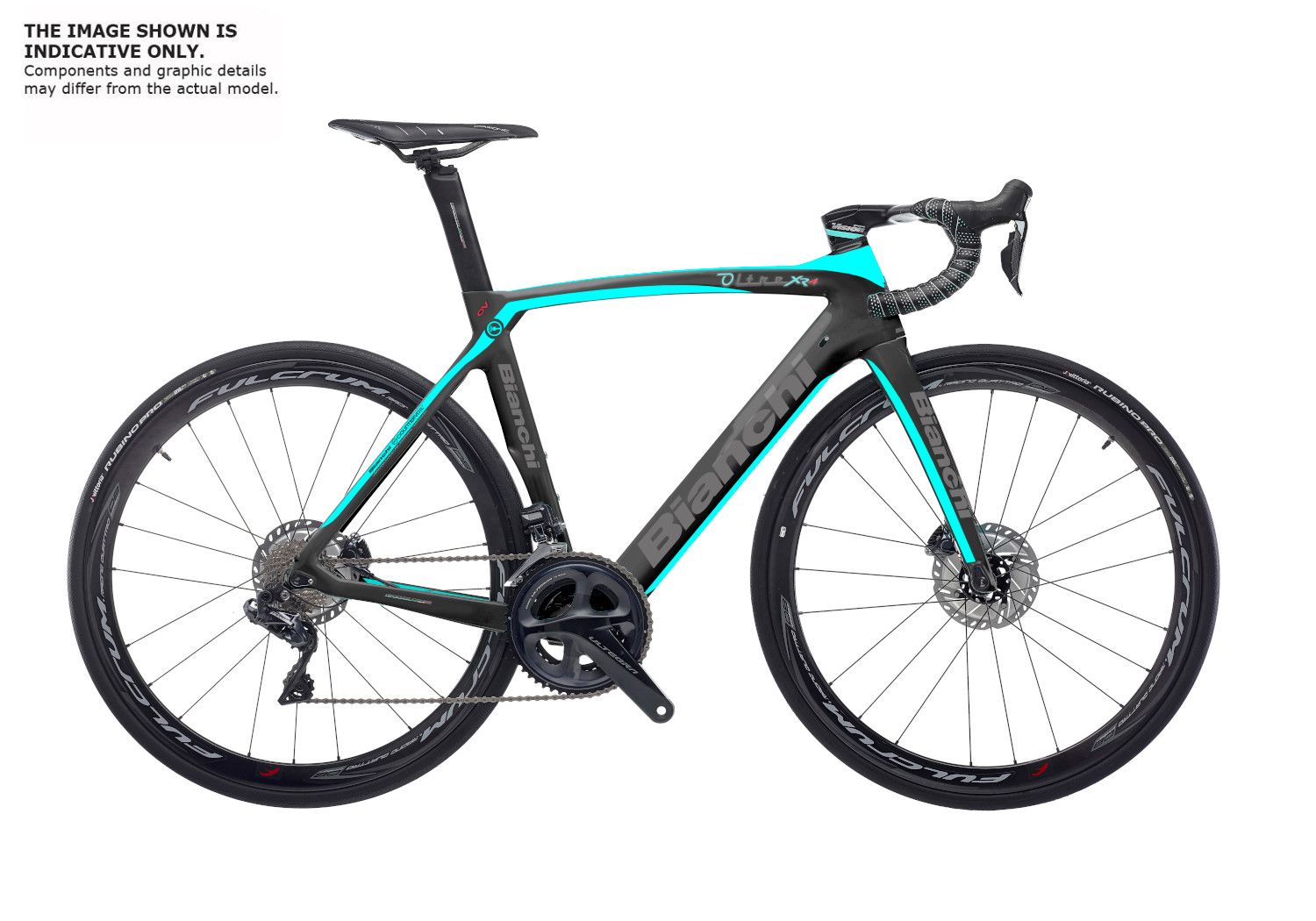 Bianchi oltre top xr4 harga